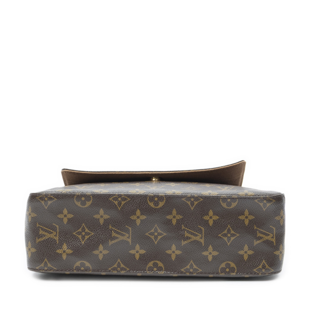 Louis Vuitton Mini Looping - Picture 6 of 10